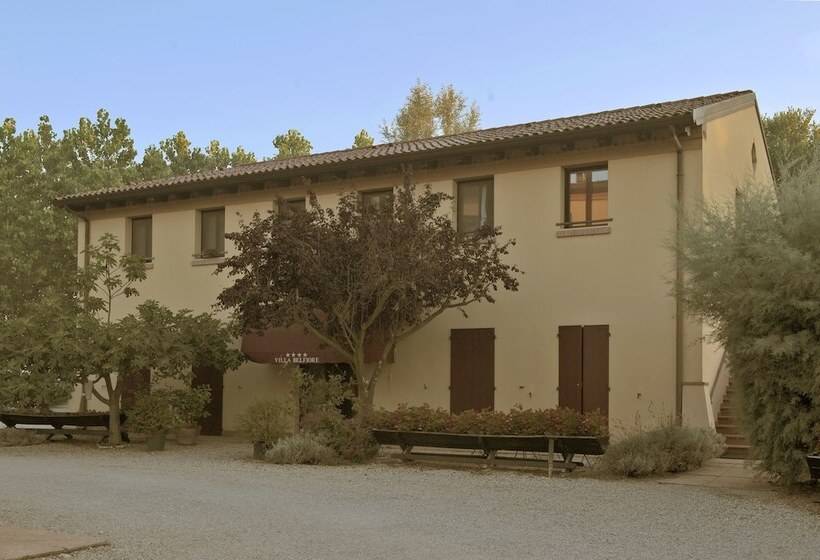 Villa Belfiore