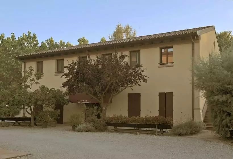 Villa Belfiore