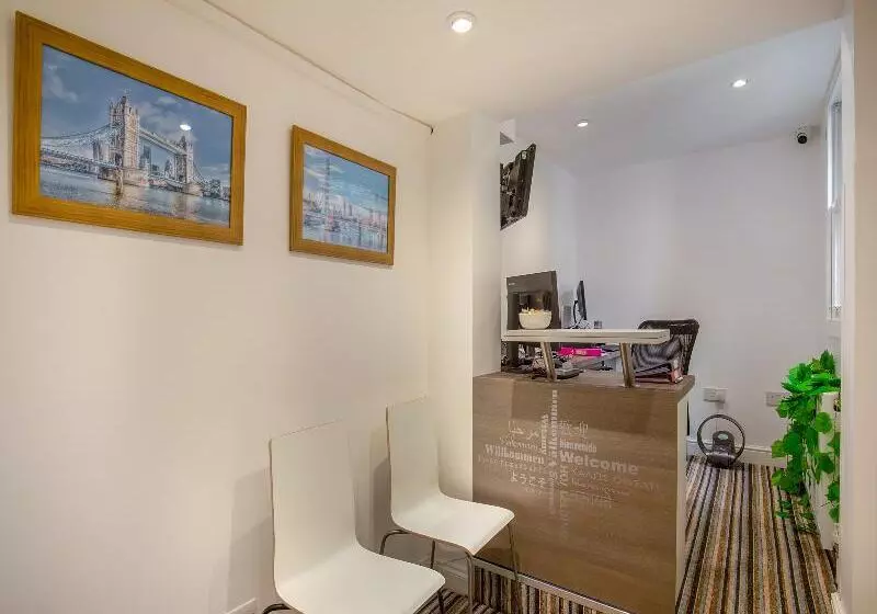 Bed and Breakfast Bed&Breakfast Bakers