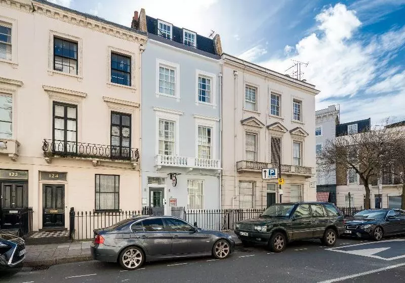 Bed and Breakfast Bed&Breakfast Bakers