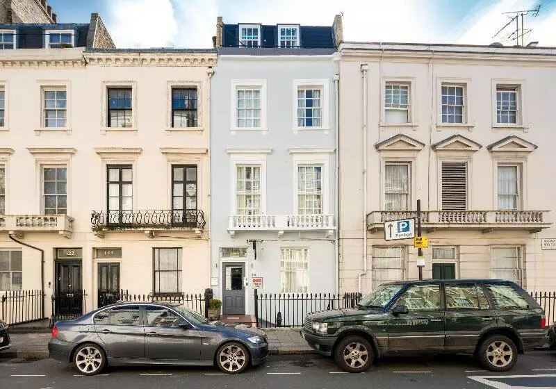 Bed and Breakfast Bed&Breakfast Bakers