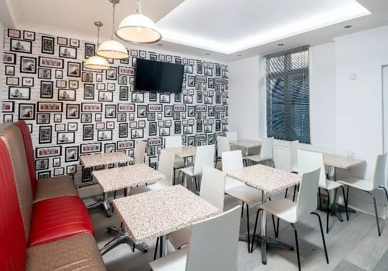 Bed and Breakfast Bed&Breakfast Bakers