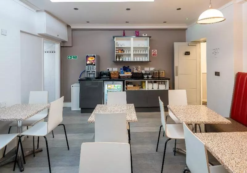 Bed and Breakfast Bed&Breakfast Bakers