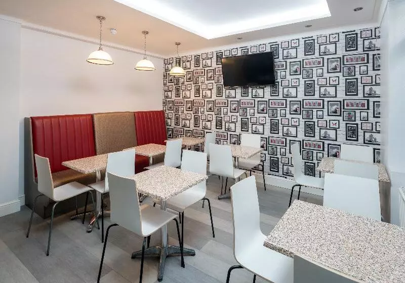 Bed and Breakfast Bed&Breakfast Bakers