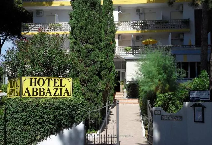 هتل Abbazia