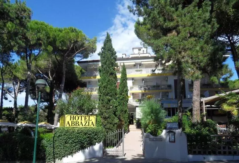 هتل Abbazia