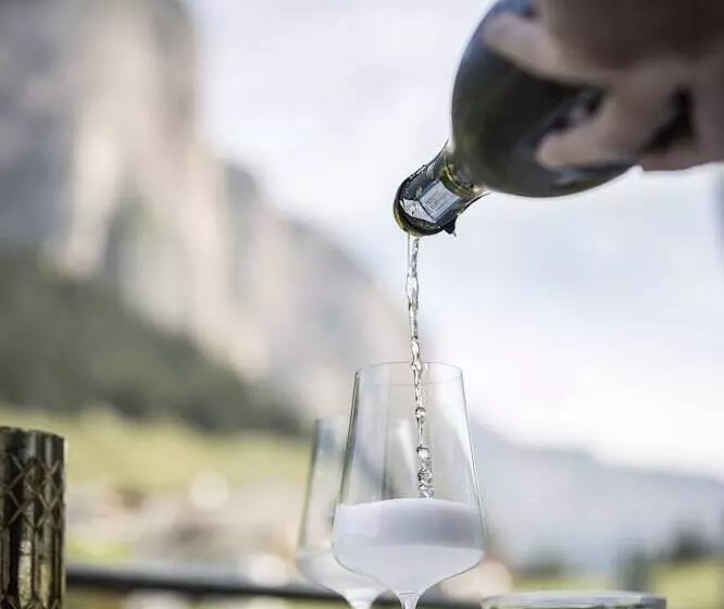 Отель Acadia  Adults Mountain Home