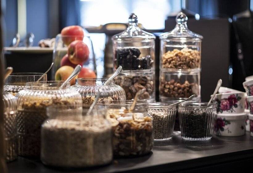 בית מלון כפרי Acadia Adults Mountain Home