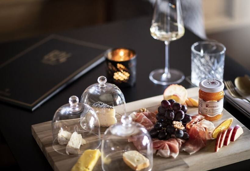 בית מלון כפרי Acadia Adults Mountain Home