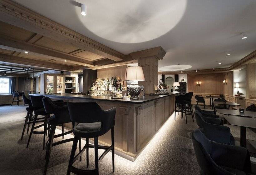 בית מלון כפרי Acadia Adults Mountain Home