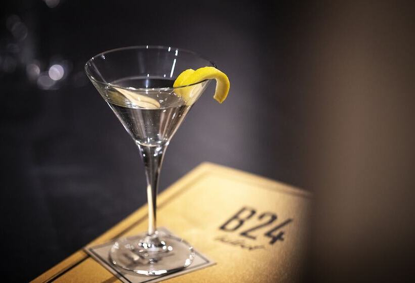 בית מלון כפרי Acadia Adults Mountain Home