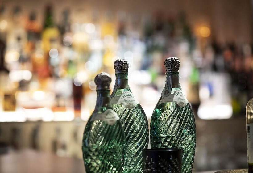 בית מלון כפרי Acadia Adults Mountain Home