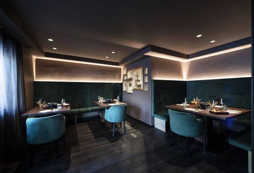 בית מלון כפרי Acadia Adults Mountain Home