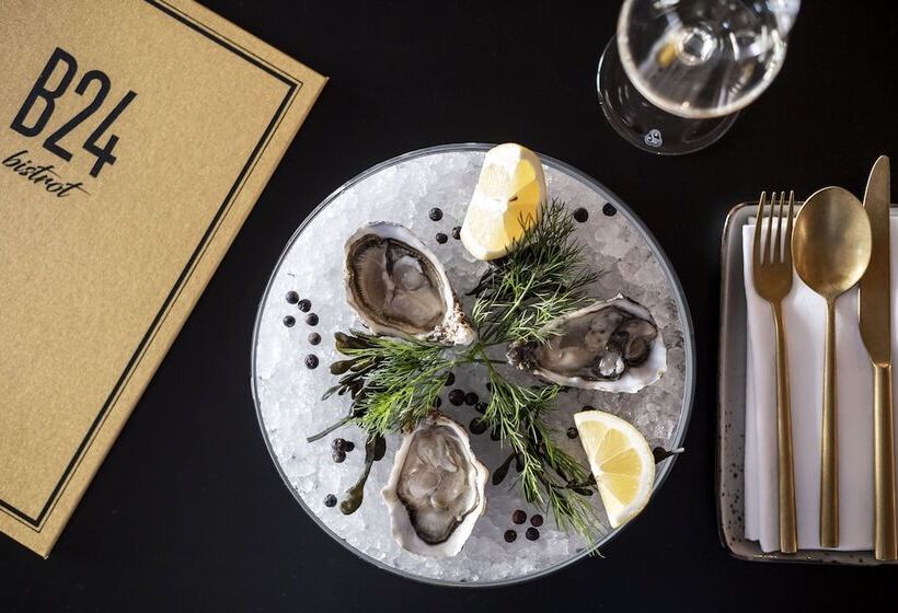 בית מלון כפרי Acadia Adults Mountain Home