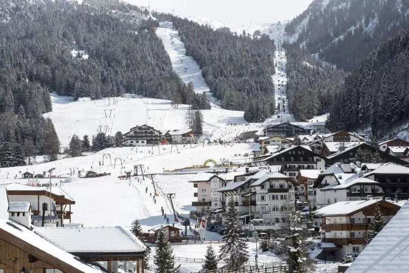 Отель Acadia  Adults Mountain Home