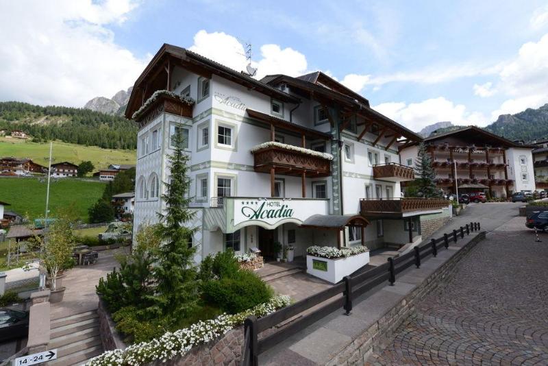 בית מלון כפרי Acadia Adults Mountain Home