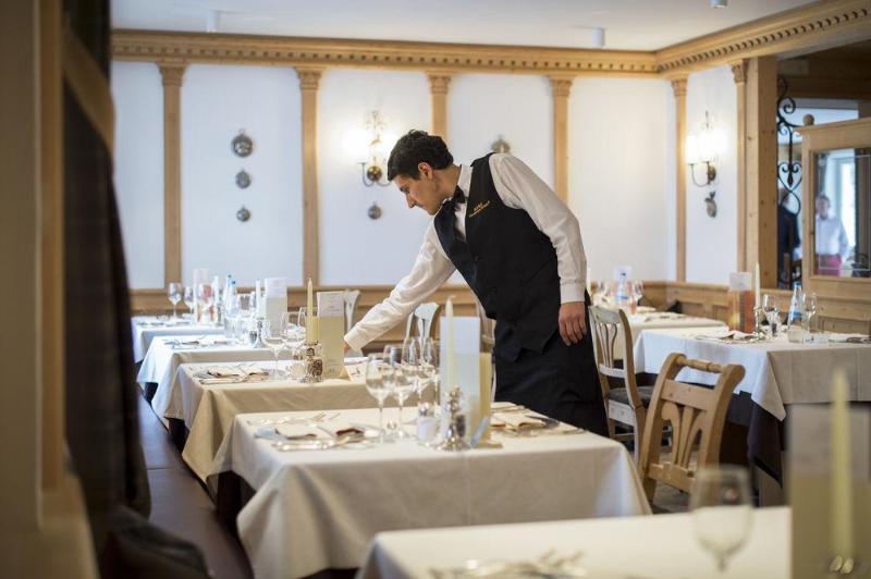 בית מלון כפרי Acadia Adults Mountain Home