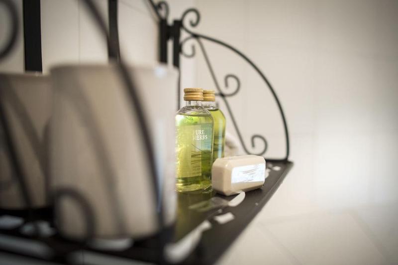 בית מלון כפרי Acadia Adults Mountain Home