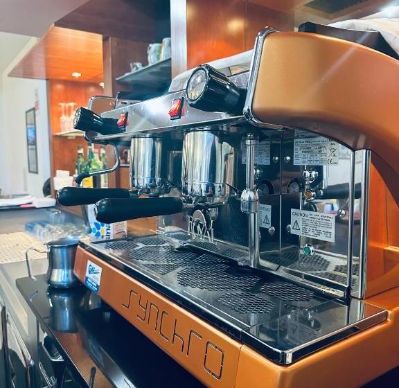 בית מלון כפרי Airone