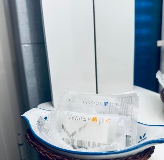 בית מלון כפרי Airone