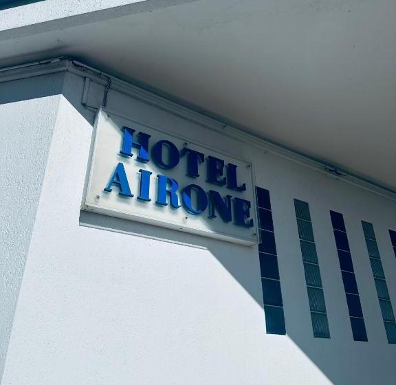 בית מלון כפרי Airone