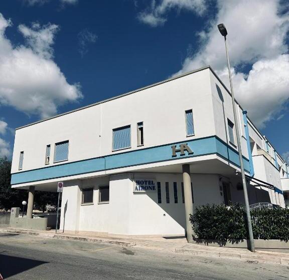 בית מלון כפרי Airone