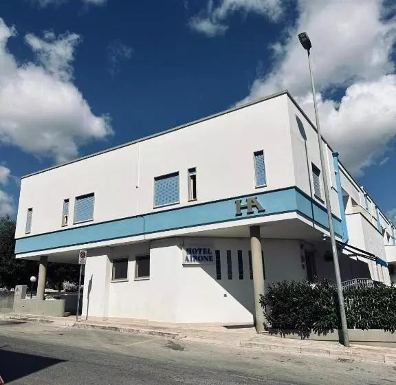 هتل Airone