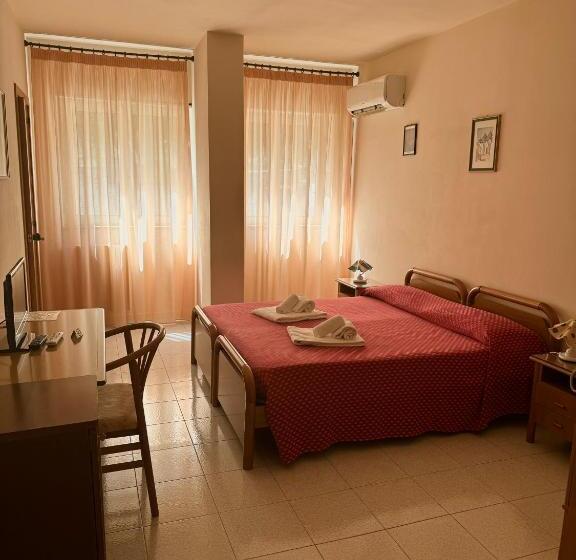 בית מלון כפרי Airone