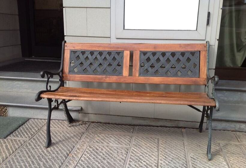 בית מלון כפרי Il Cochino