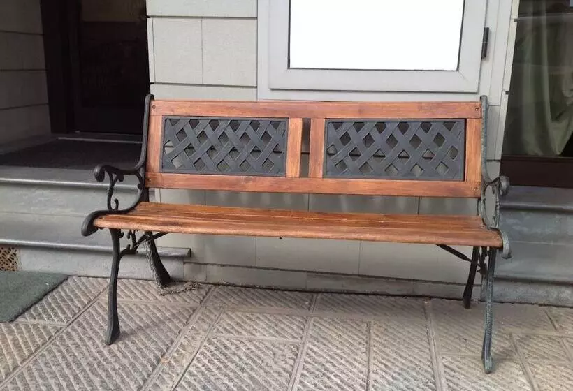 Отель Il Cochino