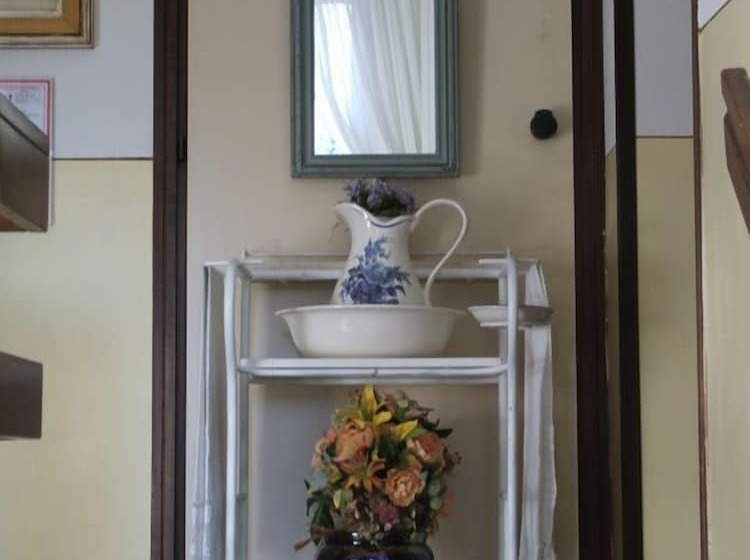 בית מלון כפרי Il Cochino