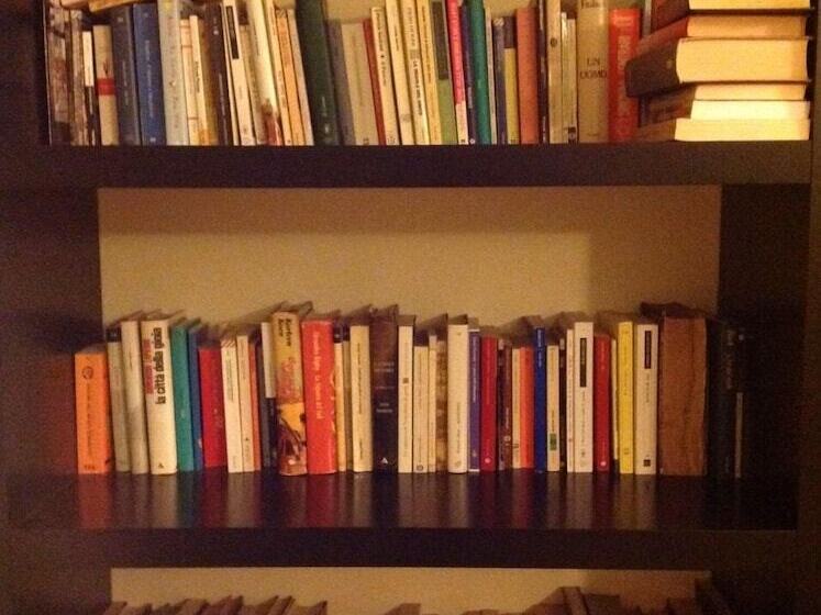 בית מלון כפרי Il Cochino