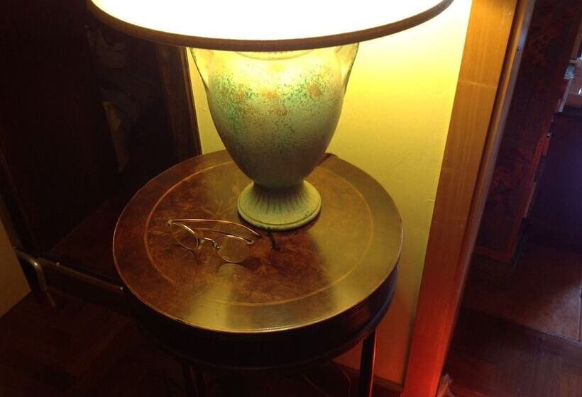 בית מלון כפרי Il Cochino