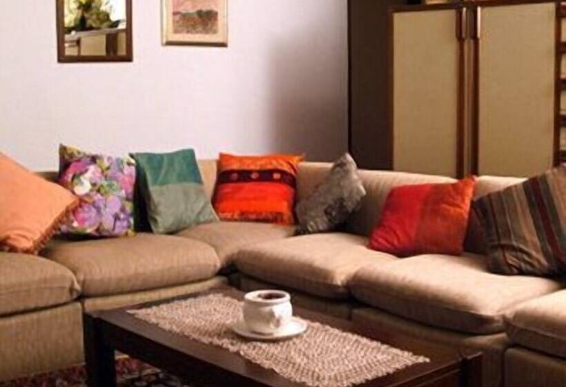 בית מלון כפרי Il Cochino