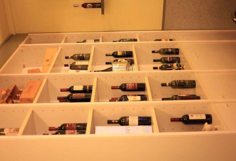 בית מלון כפרי Il Cochino