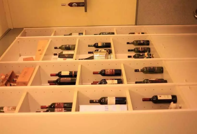 Отель Il Cochino