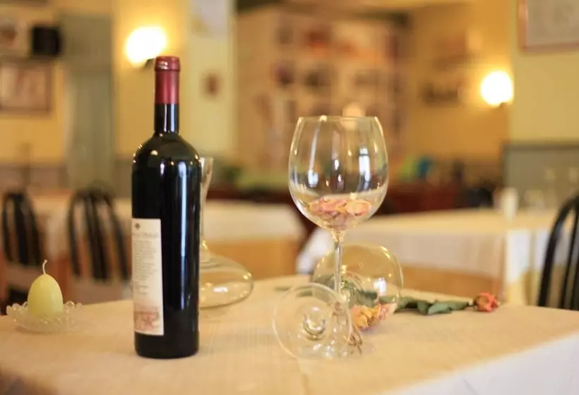 Отель Il Cochino