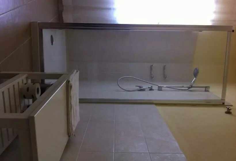 Отель Il Cochino