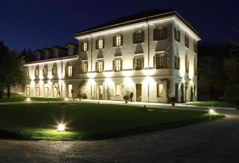 Art Hotel Varese
