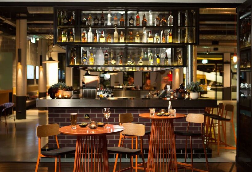 호텔 Atura Blacktown