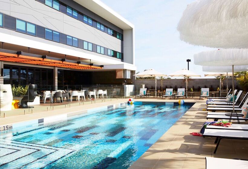 호텔 Atura Blacktown