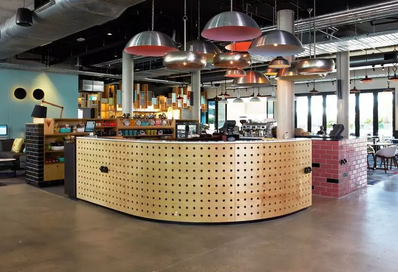 호텔 Atura Blacktown