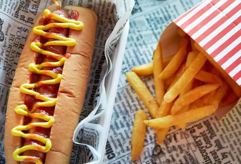 호텔 Atura Blacktown