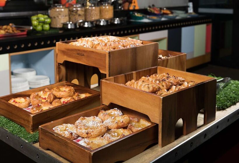 호텔 Atura Blacktown