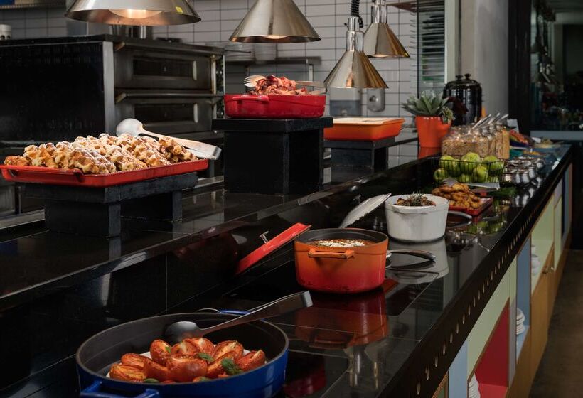 호텔 Atura Blacktown