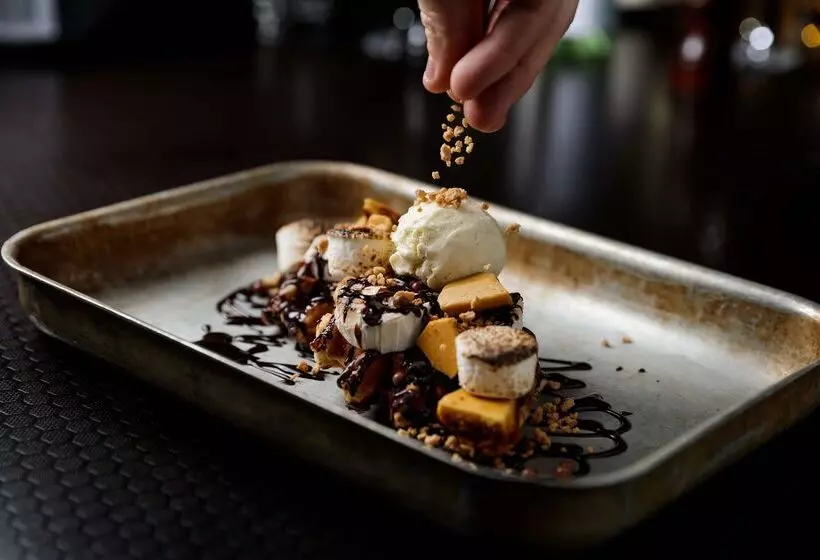 호텔 Atura Blacktown