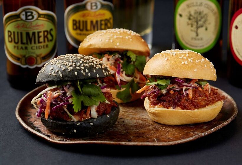 호텔 Atura Blacktown