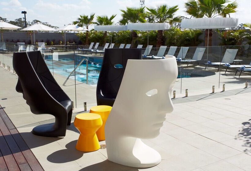 호텔 Atura Blacktown