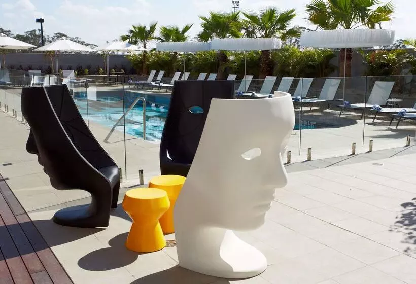 호텔 Atura Blacktown