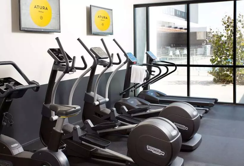 호텔 Atura Blacktown